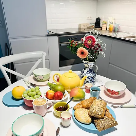 Apartment La O'vagues Ostend