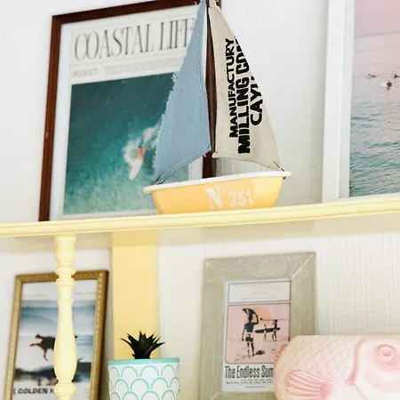 Apartamento La O'vagues Ostend