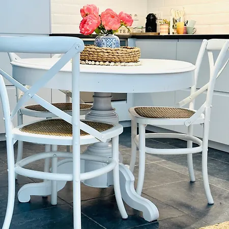 La O'vagues Apartamento *