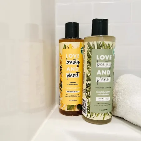 La O'vagues Apartamento