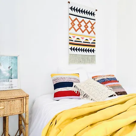 La O'vagues Apartment Ostend