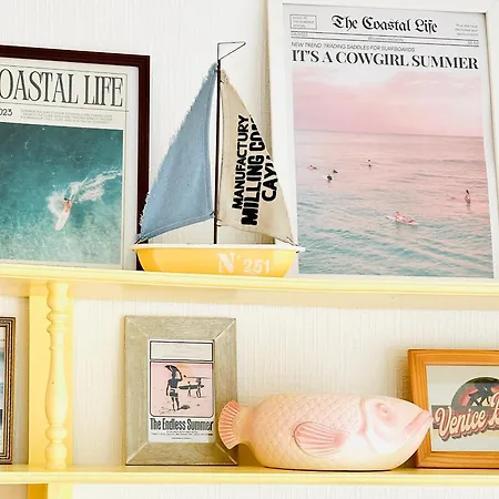 La O'vagues * Oostende