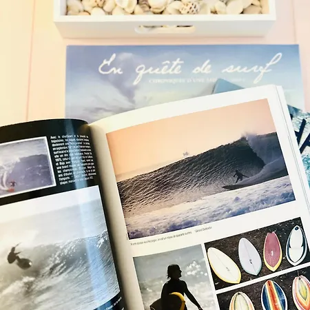 La O'vagues Apartment Ostend