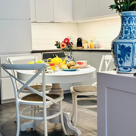 Apartment La O'vagues Ostend
