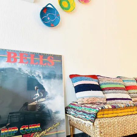 La O'vagues Appartamento