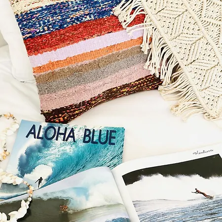 Apartamento La O'vagues Ostend