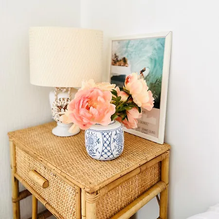 La O'vagues Apartment Ostend
