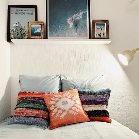 Apartment La O'vagues