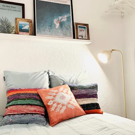 La O'vagues Apartment
