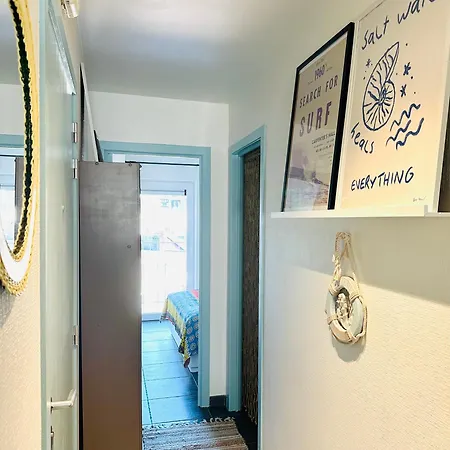 La O'vagues * Ostenda