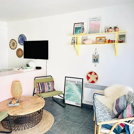 Apartment La O'vagues Ostend