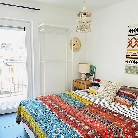La O'vagues Apartment