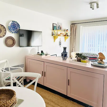 La O'vagues Appartamento Ostenda