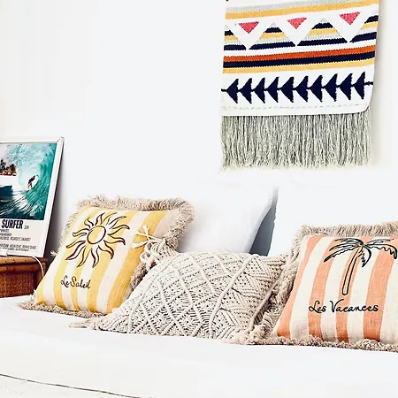 Apartamento La O'vagues Ostend