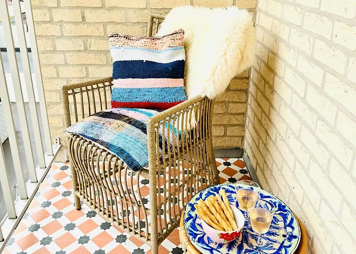 La O'vagues Oostende