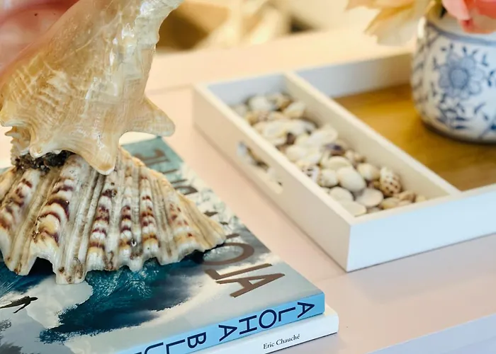 La O'vagues Lägenhet Oostende