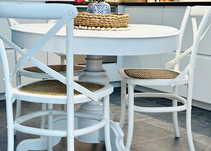 La O'vagues Lägenhet *