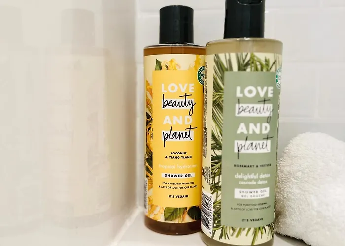 La O'vagues Appartement