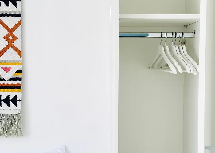 Appartement La O'vagues Oostende