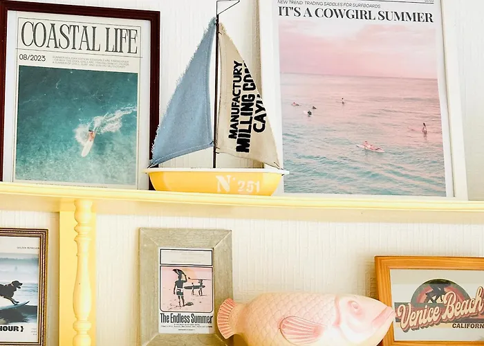 La O'vagues * Oostende