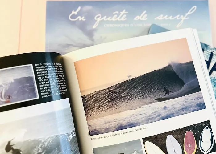 La O'vagues Appartement Oostende