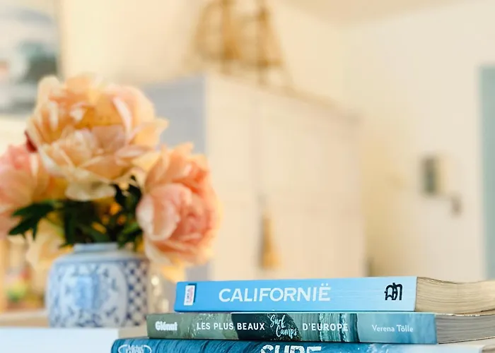 La O'vagues Lägenhet