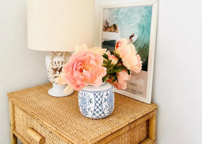 La O'vagues Appartement Oostende