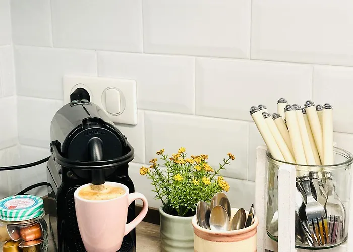 La O'vagues Appartement