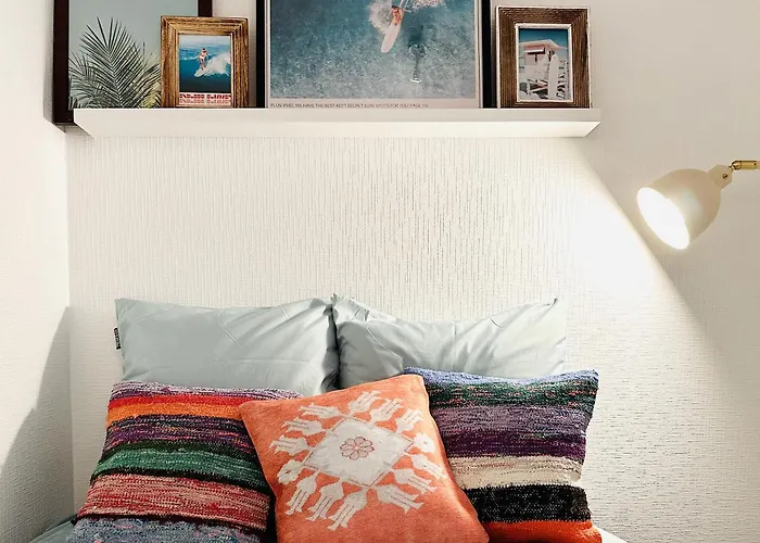 Lägenhet La O'vagues