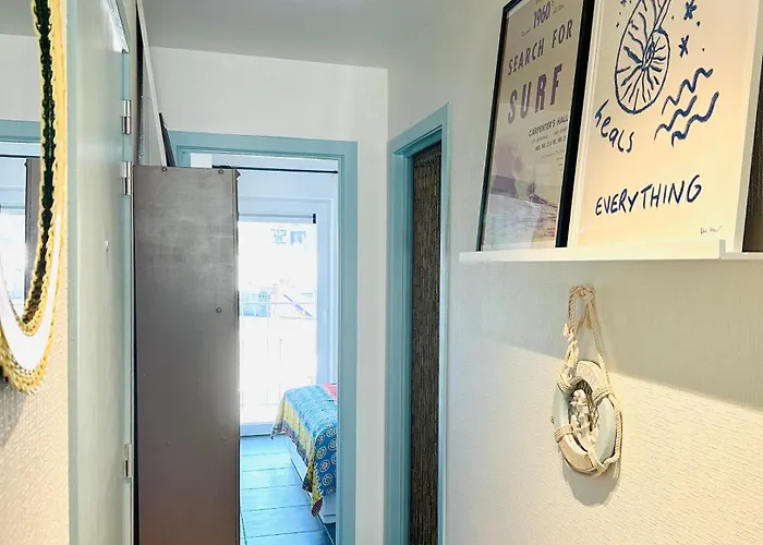 La O'vagues * Oostende