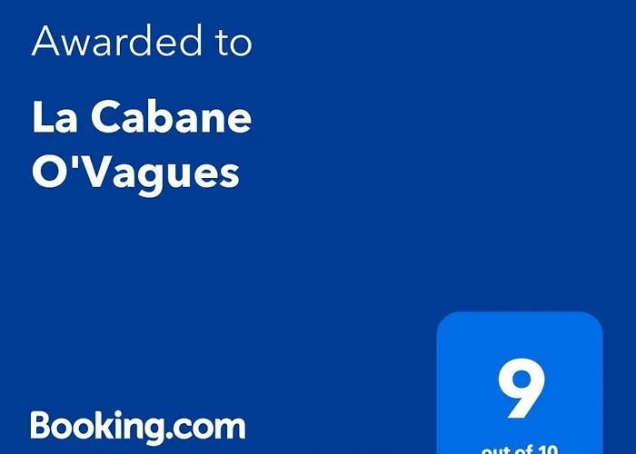 Lägenhet La O'vagues *