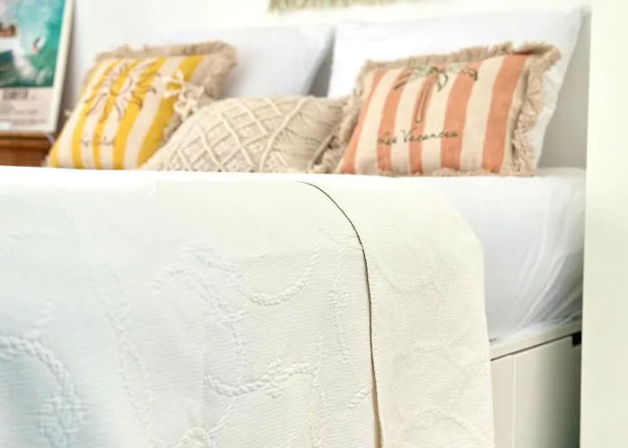 Lägenhet La O'vagues *