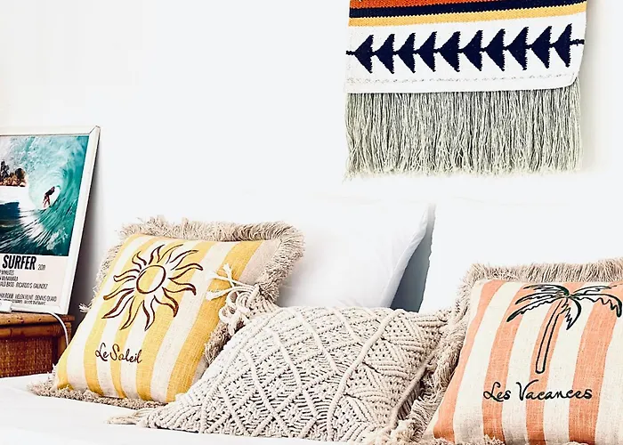 Lägenhet La O'vagues Oostende