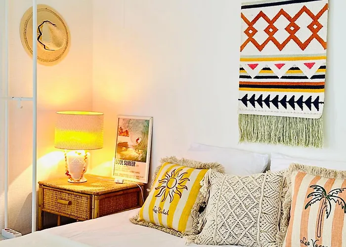 La O'vagues * Oostende