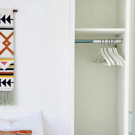 Lejlighed La O'vagues Oostende