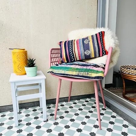 Lejlighed La O'vagues Oostende